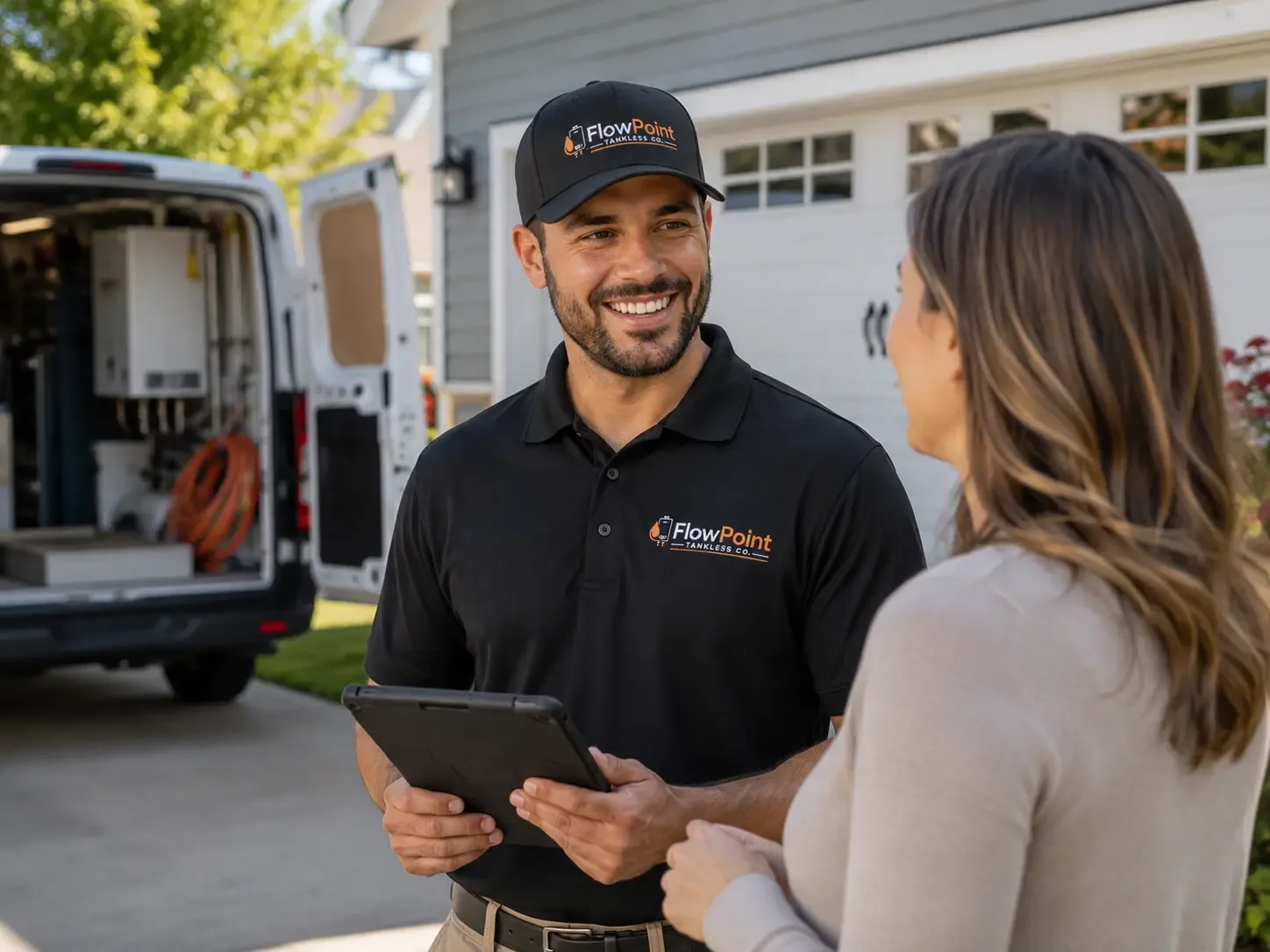 Tankless Water Heater Installation Taylor, MI FAQs